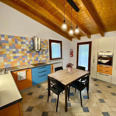 Apartamento Enjoy House Ronchi  Exterior foto
