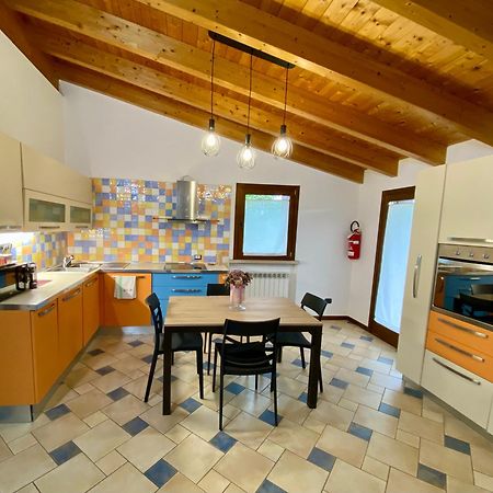 Apartamento Enjoy House Ronchi  Exterior foto