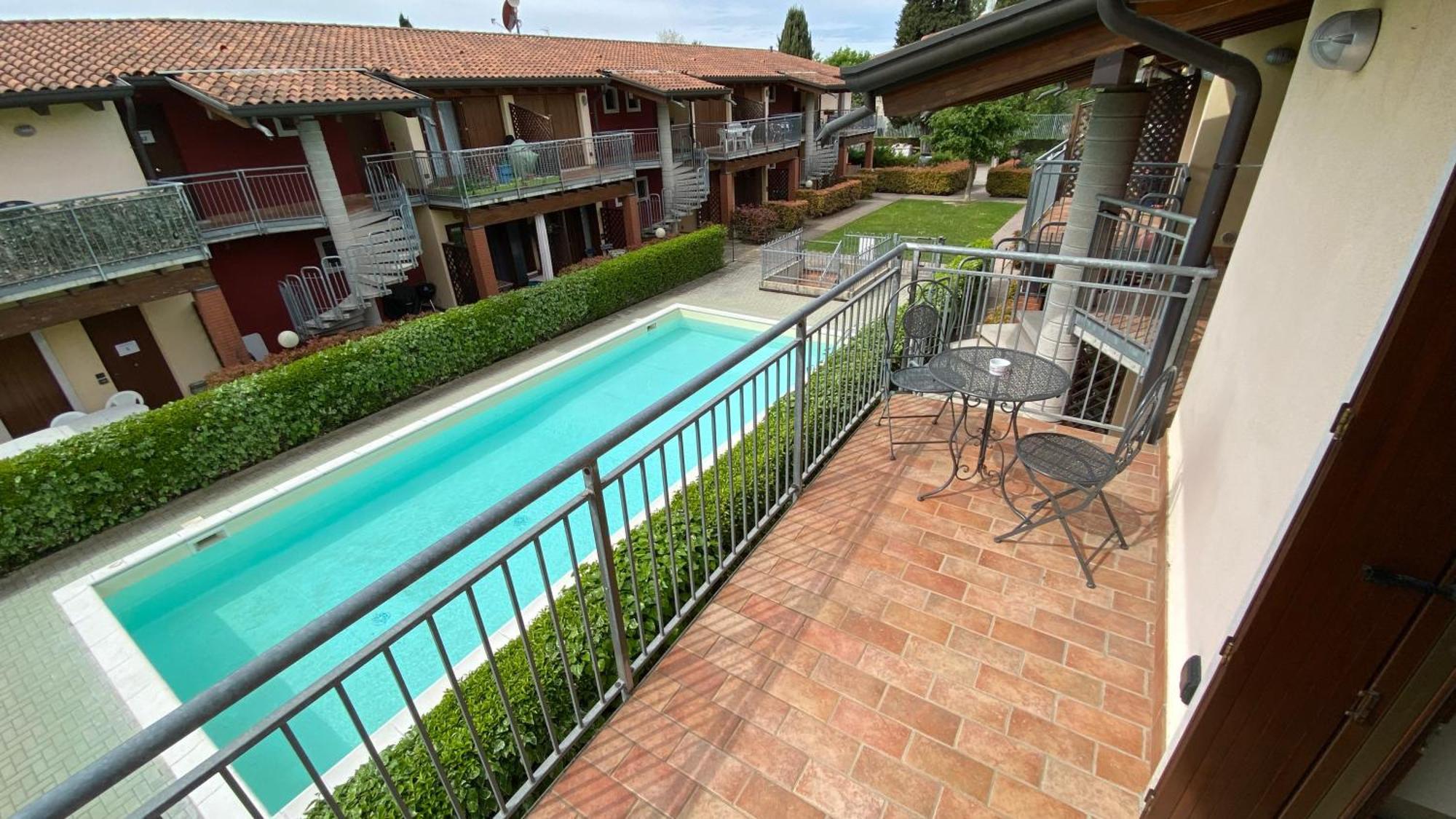 Apartamento Enjoy House Ronchi  Exterior foto