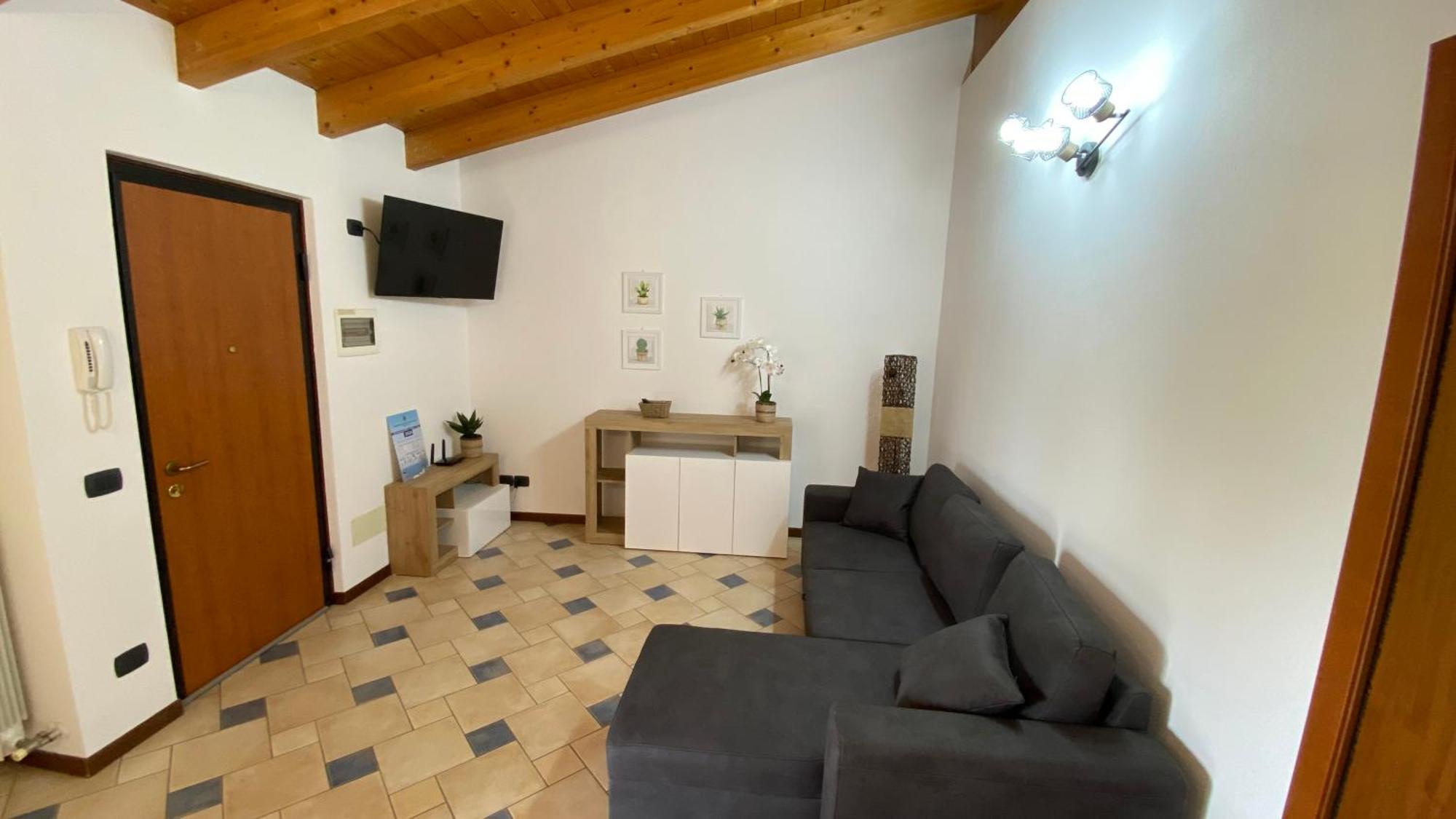 Apartamento Enjoy House Ronchi  Exterior foto
