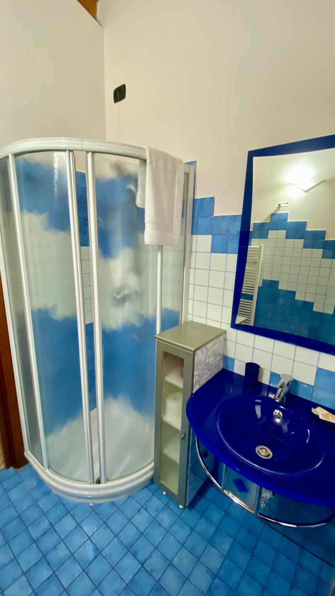 Apartamento Enjoy House Ronchi  Exterior foto