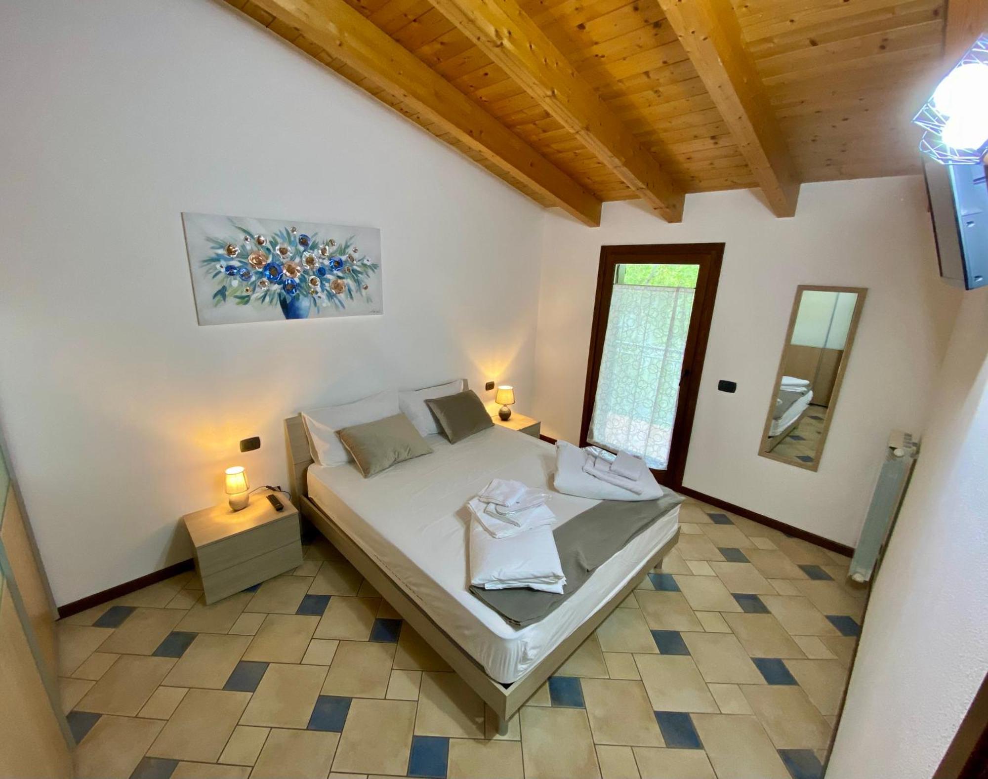 Apartamento Enjoy House Ronchi  Exterior foto